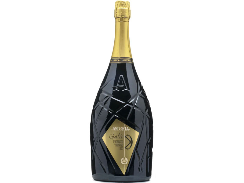 Astoria Galie Prosecco Di Treviso Extra Dry Magnum