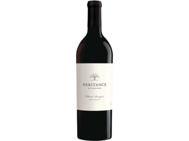 Taub Family Rutherford Cabernet Sauvignon