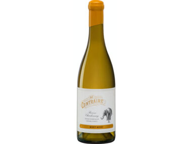 Au Contraire Mighty Mouse Chardonnay