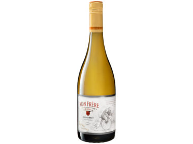 Mon Frere Chardonnay