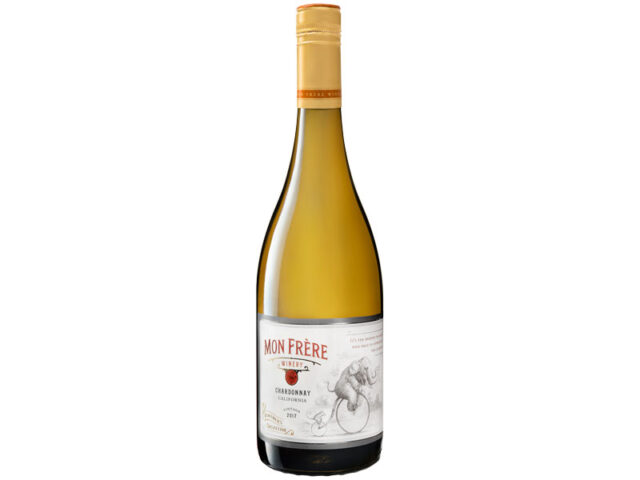 Mon Frere Chardonnay