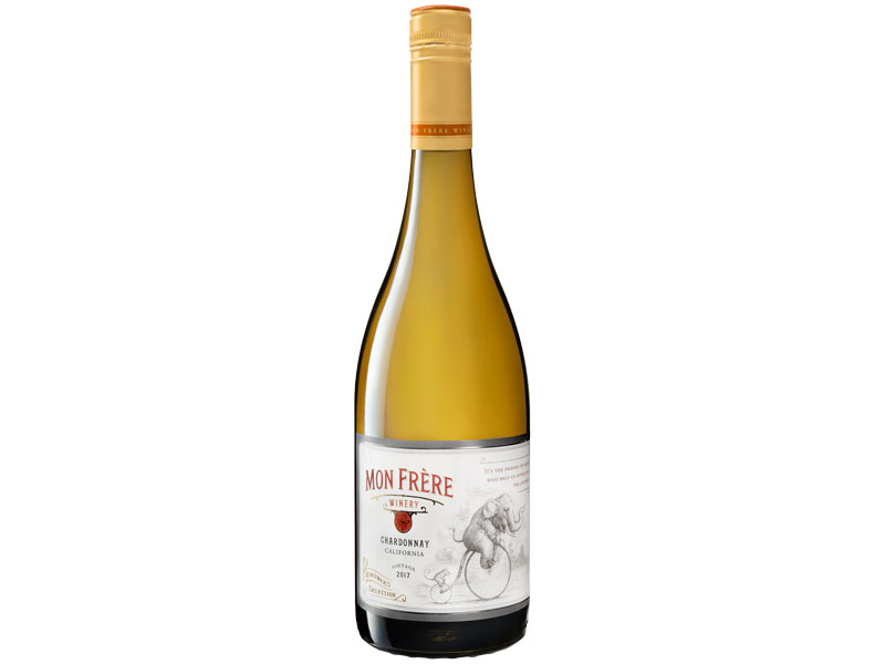 Mon Frere Chardonnay
