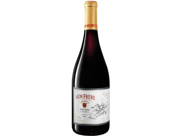 Mon Frere Pinot Noir