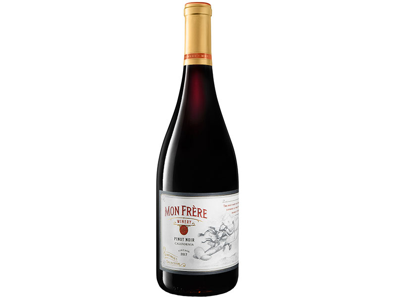 Mon Frere Pinot Noir