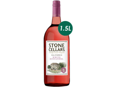 Stone Cellars White Zinfandel - 1.5L