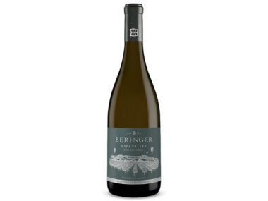 Beringer Napa Valley Chardonnay