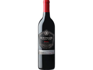 Beringer Founders Merlot