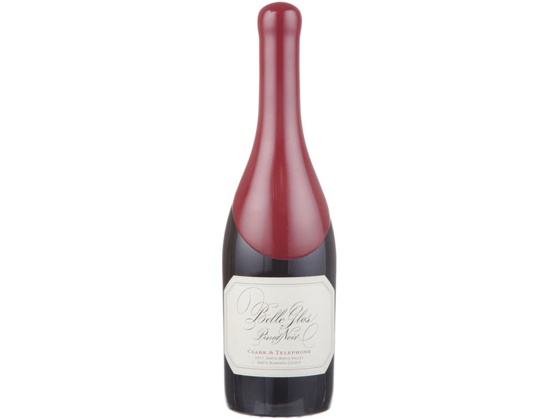 Belle Glos Pinot Noir "Clark & Telephone"
