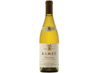 Ramey Chardonnay Russian River