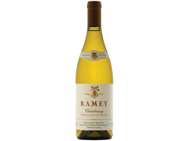Ramey Chardonnay Russian River