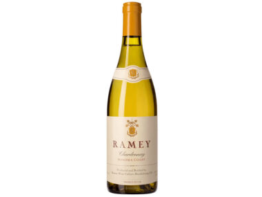 Ramey Sonoma Coast Chardonnay
