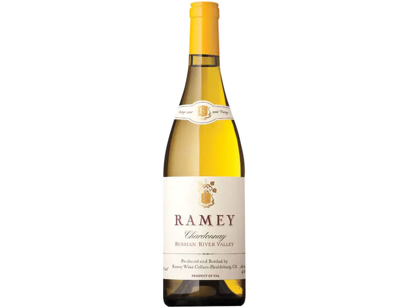 Ramey Russian River Chardonnay - 375ml