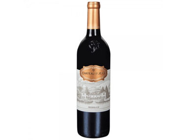 Chateau St. Jean Merlot