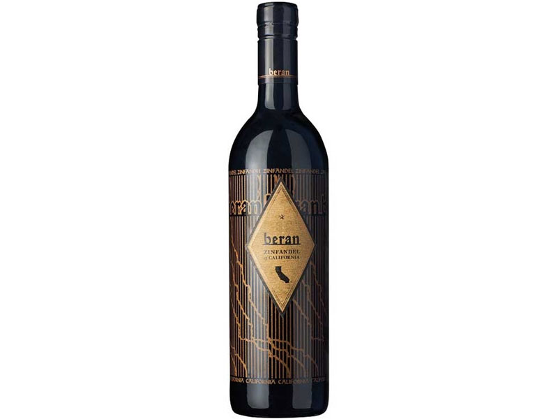 Beran Zinfandel