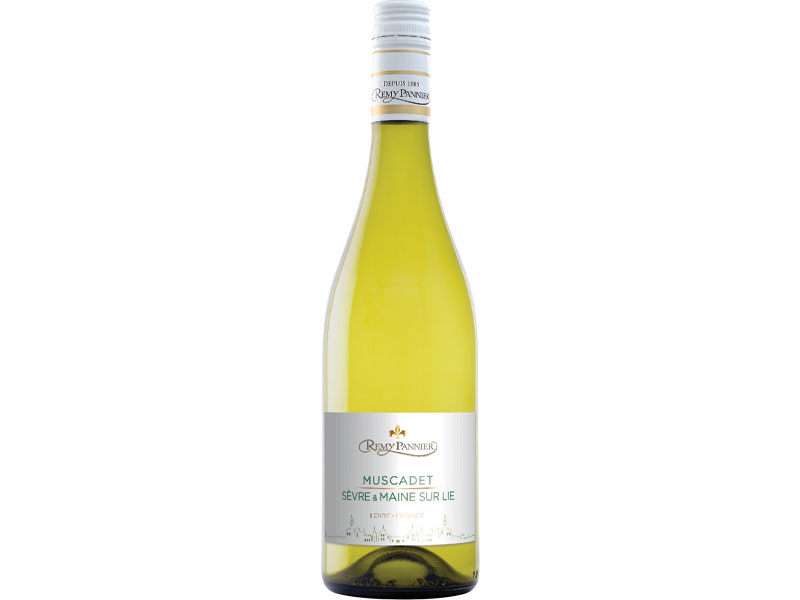 Remy Pannier Muscadet Sur Lie