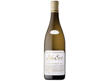 Sea Sun Chardonnay