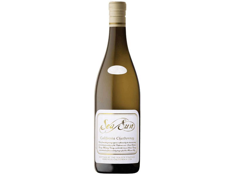Sea Sun Chardonnay