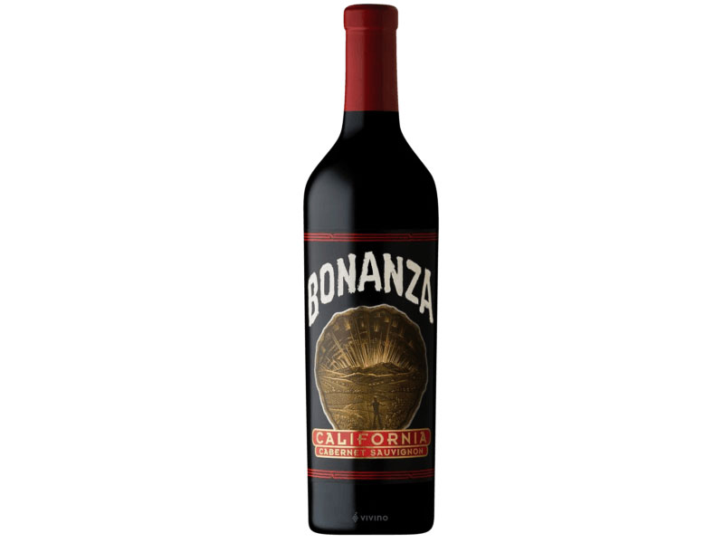 Bonanza Cabernet Sauvignon Lot 3