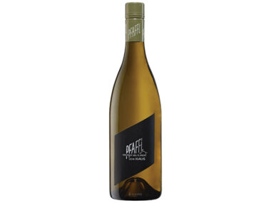 Pfaffl Grüner Veltliner vom HAUS