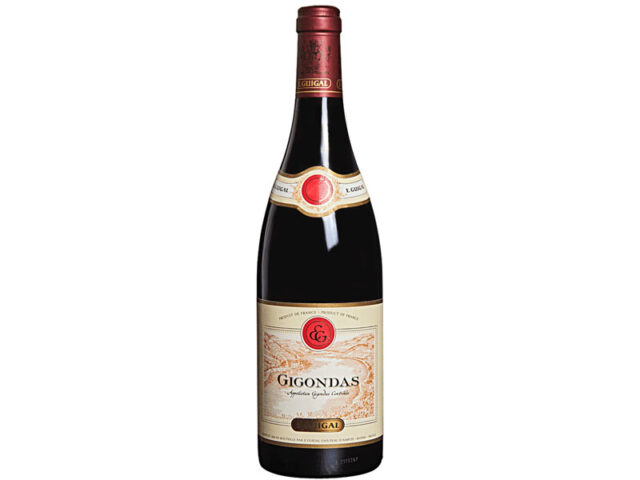 Guigal Gigondas