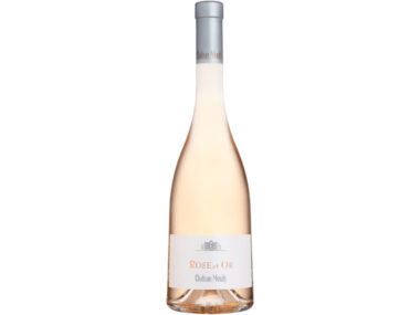 Chateau Minuty Rose Et Or