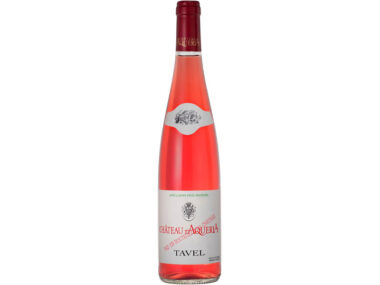 Chateau D'aqueria Tavel Rose