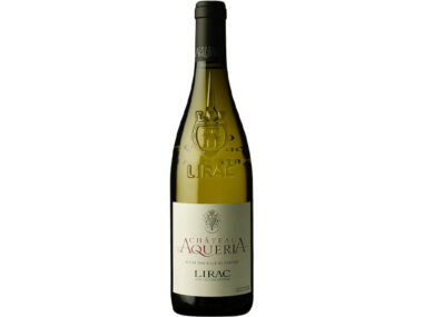 Chateau D'aqueria Lirac White