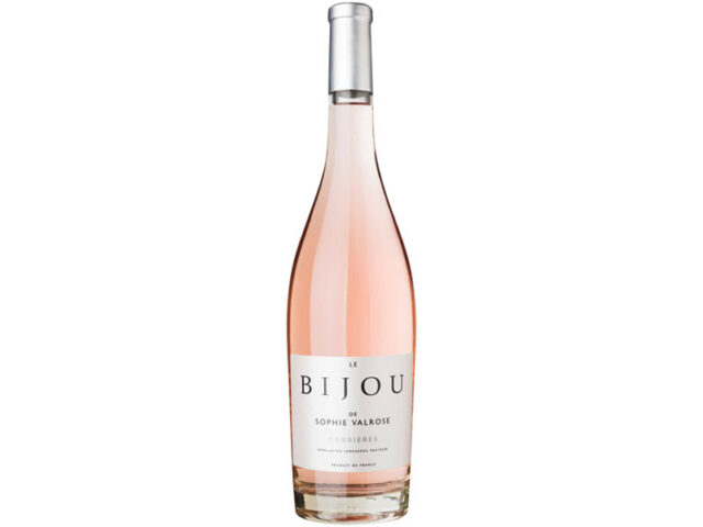 Bijou De Sophie Rose