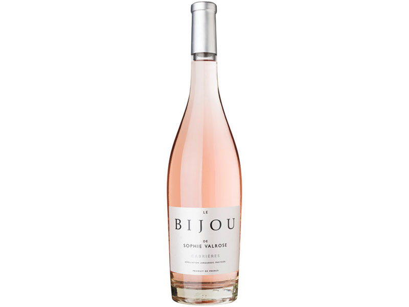 Bijou De Sophie Rose