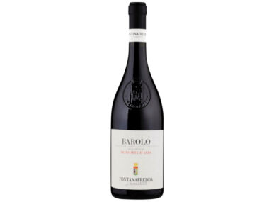 Fontanafredda Barolo Riserva