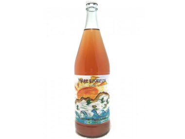 Valentina Passalacqua Mare & Foresta Pinot Grigio