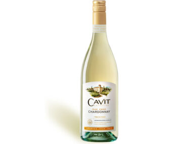 Cavit Chardonnay - 750ML