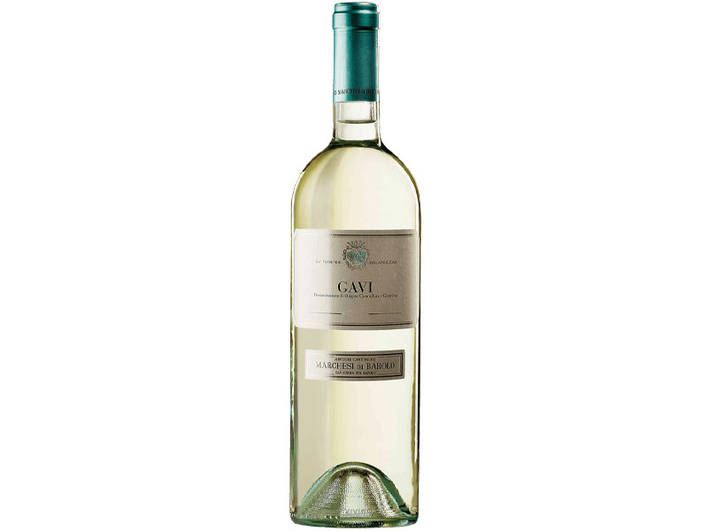 Marchesi Di Barolo Gavi Selezioni Docg