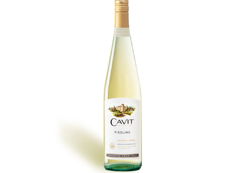 Cavit Riesling - 750ML