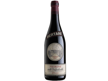Bertani Amarone della Valpolicella