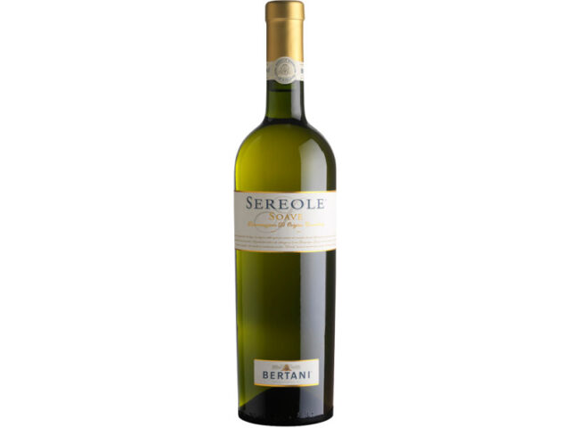 Bertani Sereole Soave
