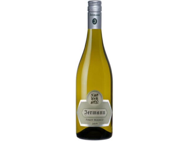 Jermann Pinot Bianco