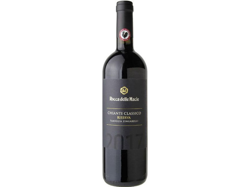 Rocca Della Macie Chianti Riserva