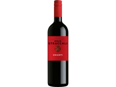 Straccali Chianti
