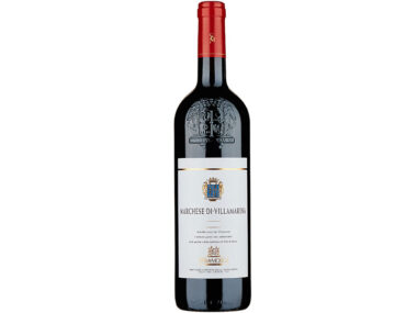 Sella & Mosca Marchese Di Villamarina Cabernet Sauvignon