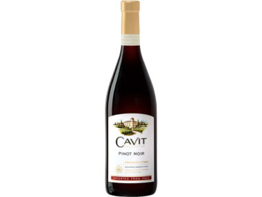 Cavit Pinot Noir - 750ML