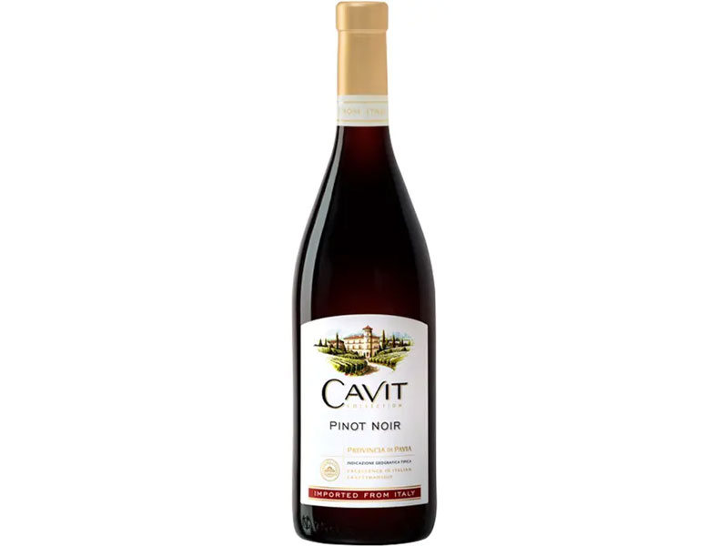 Cavit Pinot Noir - 750ML