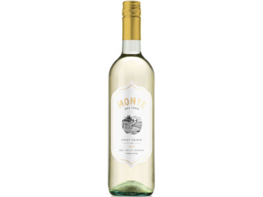Monte Del Lago Pinot Grigio