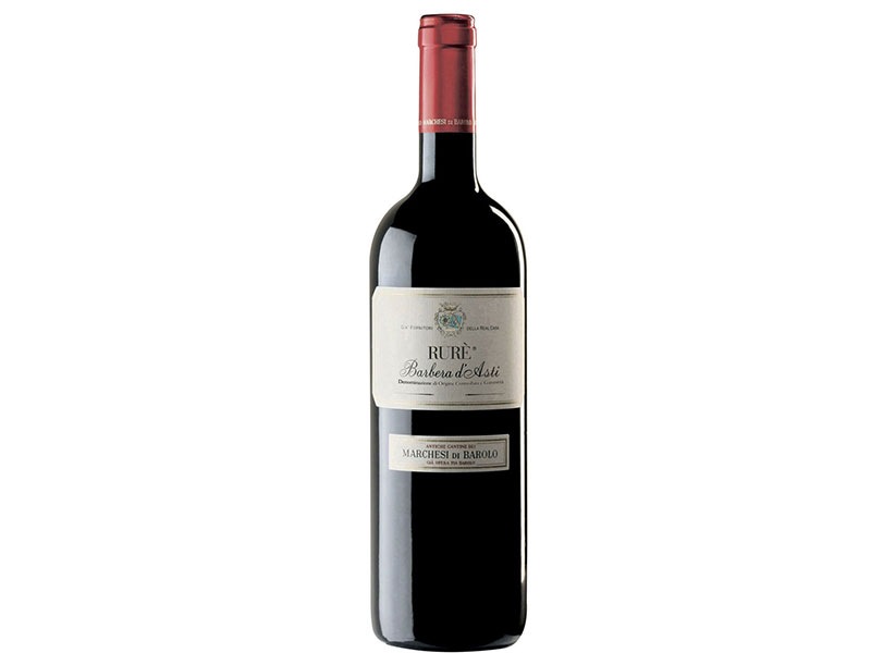 Marchesi Di Barolo Ruvei Barbera D'alba