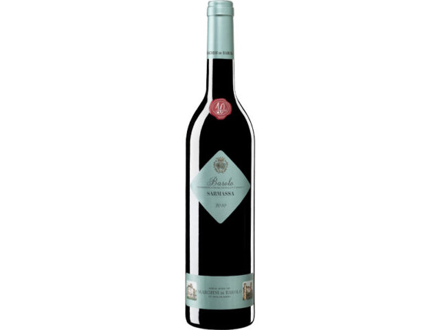 Marchesi Di Barolo Sarmassa Barolo Limited Edition