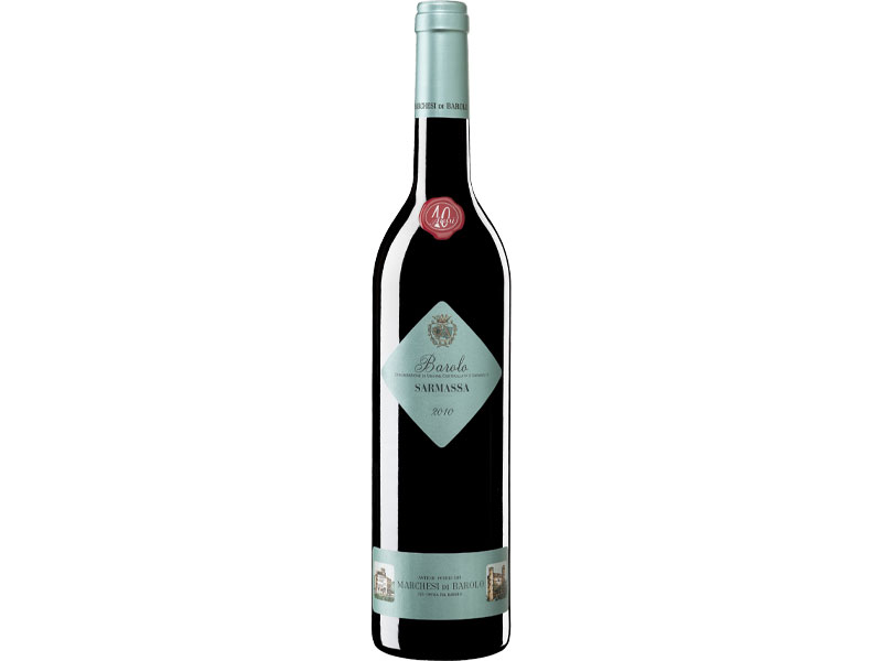 Marchesi Di Barolo Sarmassa Barolo Limited Edition