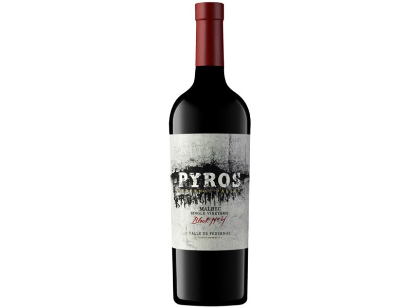 Pyros Malbec