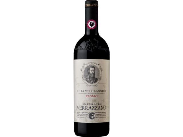 Verrazzano Chianti Classico Riserva
