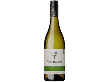 Peter Yealands Sauvignon Blanc - 375ml