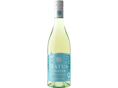 Matua Lighter Sauvignon Blanc (Low Calorie/Low Alc)